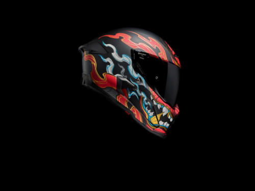 Ruroc ATLAS 4.0 Guardians Collection DAIMYO (6)