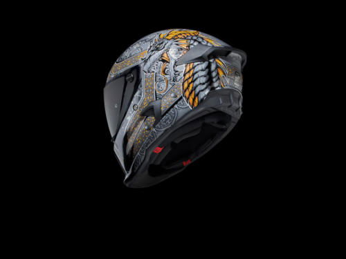 Ruroc ATLAS 4.0 Guardians Collection INVICTA (3)