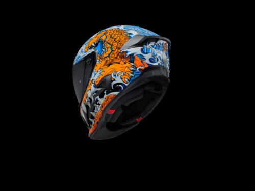 Ruroc ATLAS 4.0 Guardians Collection KOMAINU (3)