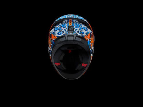 Ruroc ATLAS 4.0 Guardians Collection KOMAINU (4)