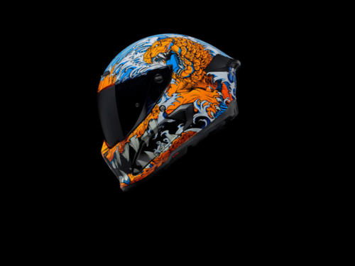 Ruroc ATLAS 4.0 Guardians Collection KOMAINU (5)