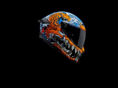 Ruroc ATLAS 4.0 Guardians Collection KOMAINU (6)