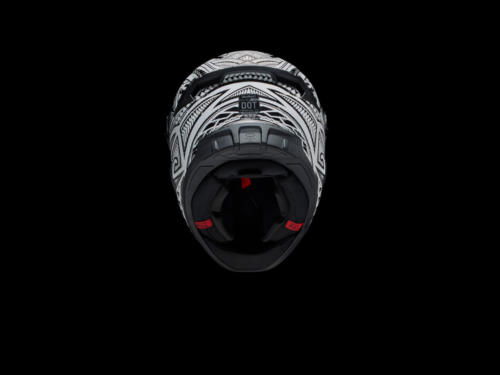 Ruroc ATLAS 4.0 Guardians Collection NOMAD (10)