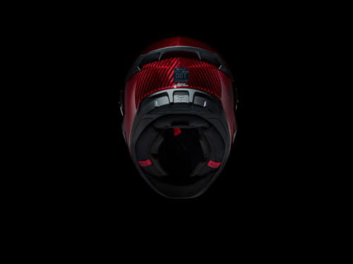 Ruroc ATLAS 4.0 Guardians Collection RUBY (1)