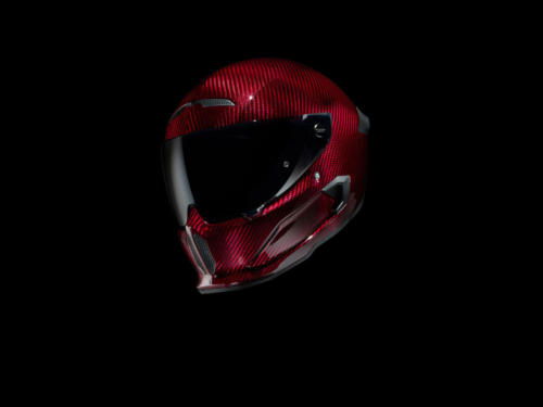 Ruroc ATLAS 4.0 Guardians Collection RUBY (2)