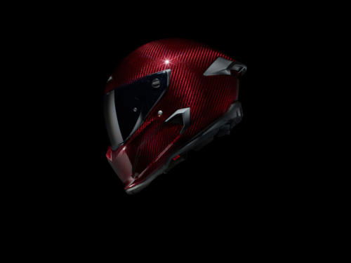 Ruroc ATLAS 4.0 Guardians Collection RUBY (5)