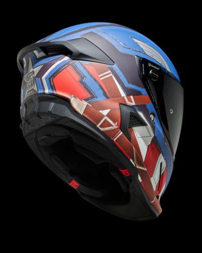 Ruroc Atlas 4.0 Captain America (1)