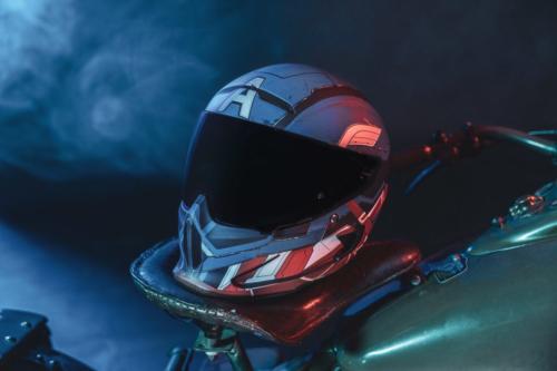 Ruroc Atlas 4.0 Captain America (12)