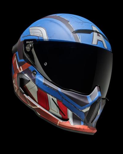 Ruroc Atlas 4.0 Captain America (15)