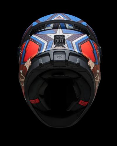 Ruroc Atlas 4.0 Captain America (2)