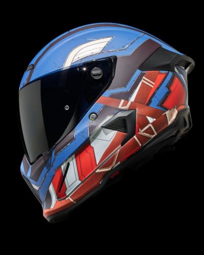 Ruroc Atlas 4.0 Captain America (3)