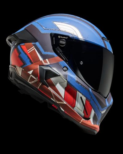 Ruroc Atlas 4.0 Captain America (4)