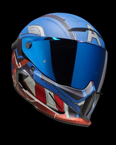 Ruroc Atlas 4.0 Captain America (8)