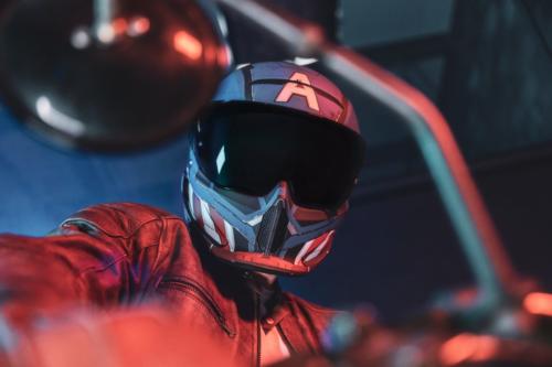 Ruroc Atlas 4.0 Captain America (9)