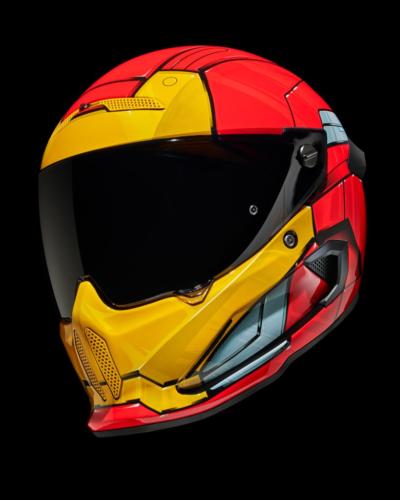 Ruroc Atlas 4.0 IronMan (1)