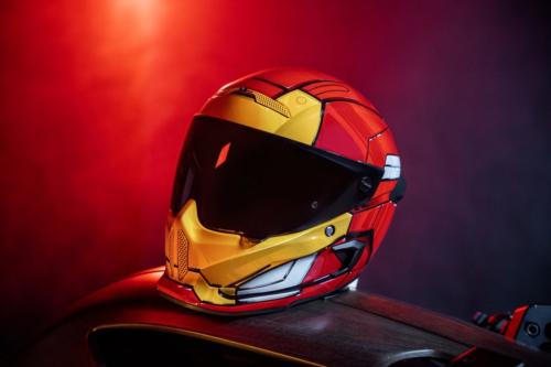 Ruroc Atlas 4.0 IronMan (13)