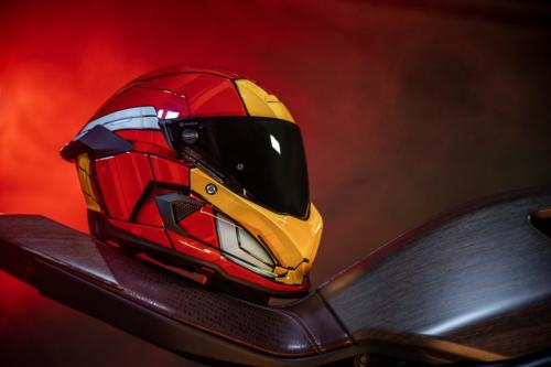 Ruroc Atlas 4.0 IronMan (14)