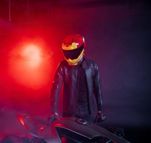 Ruroc Atlas 4.0 IronMan (15)