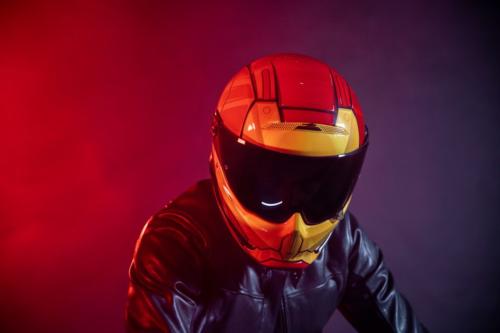 Ruroc Atlas 4.0 IronMan (16)