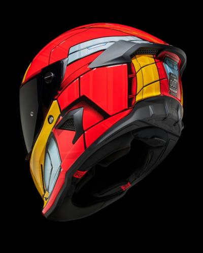 Ruroc Atlas 4.0 IronMan (4)