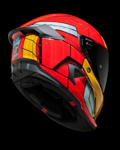 Ruroc Atlas 4.0 IronMan (5)