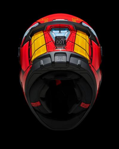Ruroc Atlas 4.0 IronMan (6)