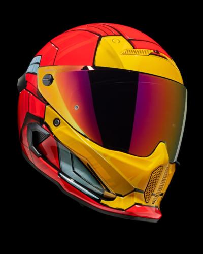 Ruroc Atlas 4.0 IronMan (7)