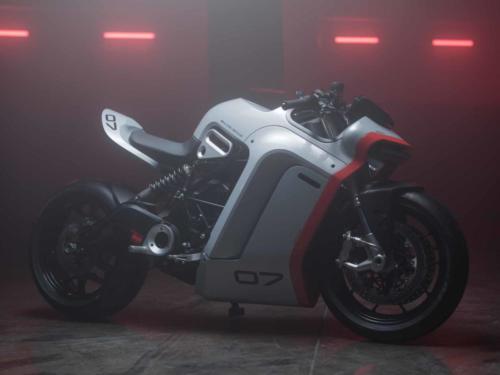 SR-X 1