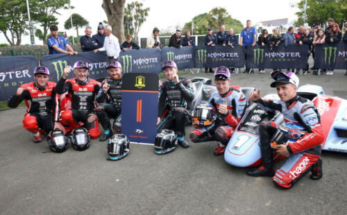 Sidecar TT Race 2 (10)