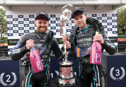 Sidecar TT Race 2 (11)