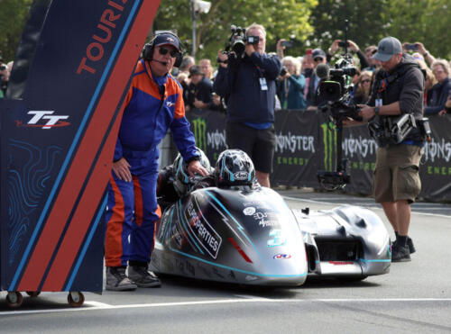 Sidecar TT Race 2 (12)