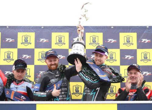 Sidecar TT Race 2 (15)