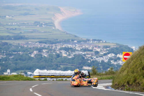 Sidecar TT Race 2 (7)