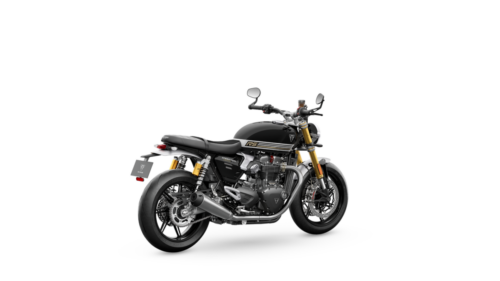 Speed-Twin-1200-RS_MY25_Sapphire-Black_RHS-Rear-Angle