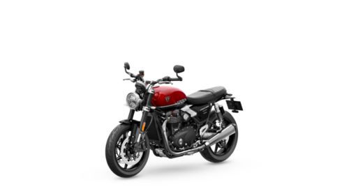 Speed-Twin-1200_MY25_Carnival-Red_LHS-Front-Angle