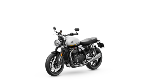 Speed-Twin-1200_MY25_Crystal-White_LHS-Front-Angle