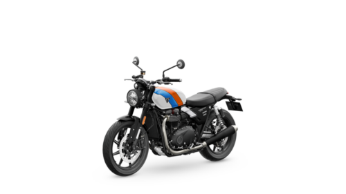 Speed-Twin-900_MY25_Pure-White_LHS-Front-Angle