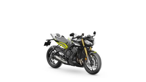 Street Triple Moto 2 Edition_MY23_Crystal White_AngleRHS