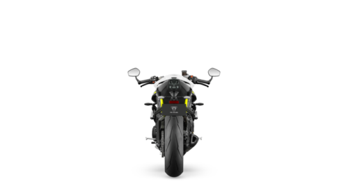 Street Triple Moto 2 Edition_MY23_Crystal White_BACK