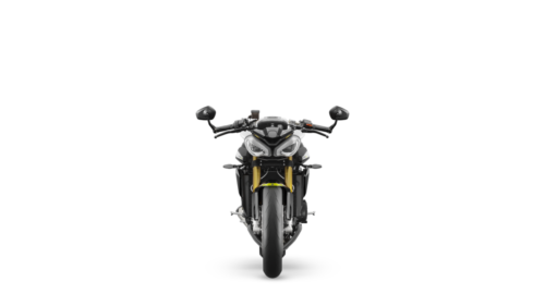 Street Triple Moto 2 Edition_MY23_Crystal White_FRONT
