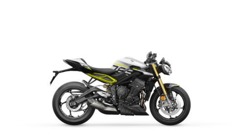 Street Triple Moto 2 Edition_MY23_Crystal White_RHS