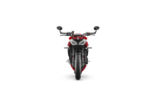 Street Triple RS_MY23_Carnival Red_FRONT