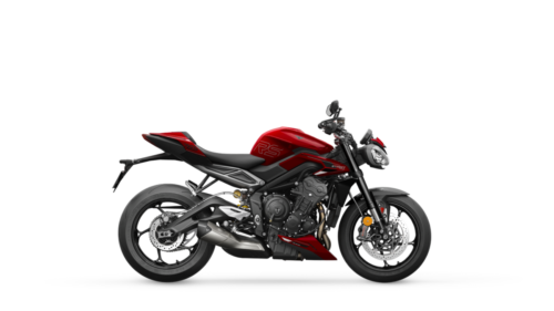Street Triple RS_MY23_Carnival Red_RHS