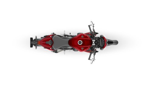 Street Triple RS_MY23_Carnival Red_TOP