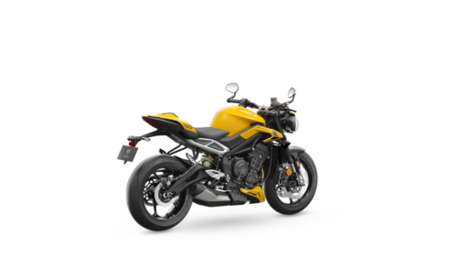 Street Triple RS_MY23_Cosmic Yellow_AngleLHS