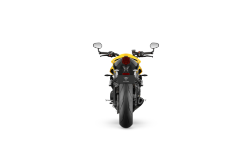 Street Triple RS_MY23_Cosmic Yellow_BACK