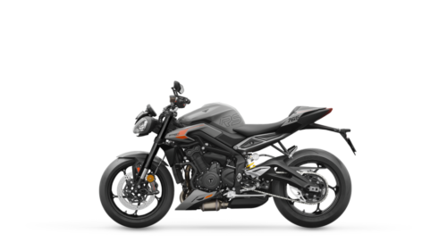 Street Triple RS_MY23_Silver Ice_LHS