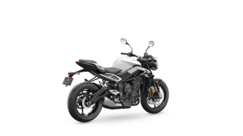 Street Triple R_MY23_Crystal White_AngleLHS