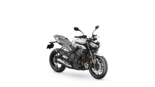 Street Triple R_MY23_Crystal White_AngleRHS