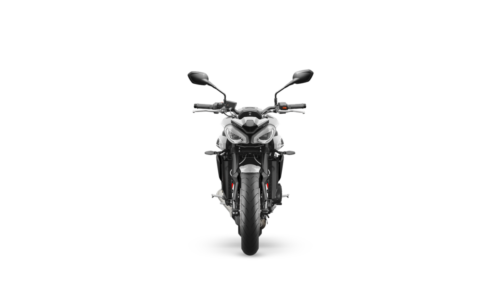 Street Triple R_MY23_Crystal White_FRONT